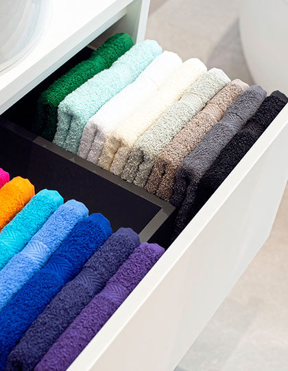 Luxury Hand Towel