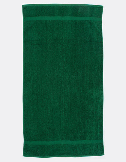 Luxury Bath Towel in Forest, Größe 70 x 130 cm