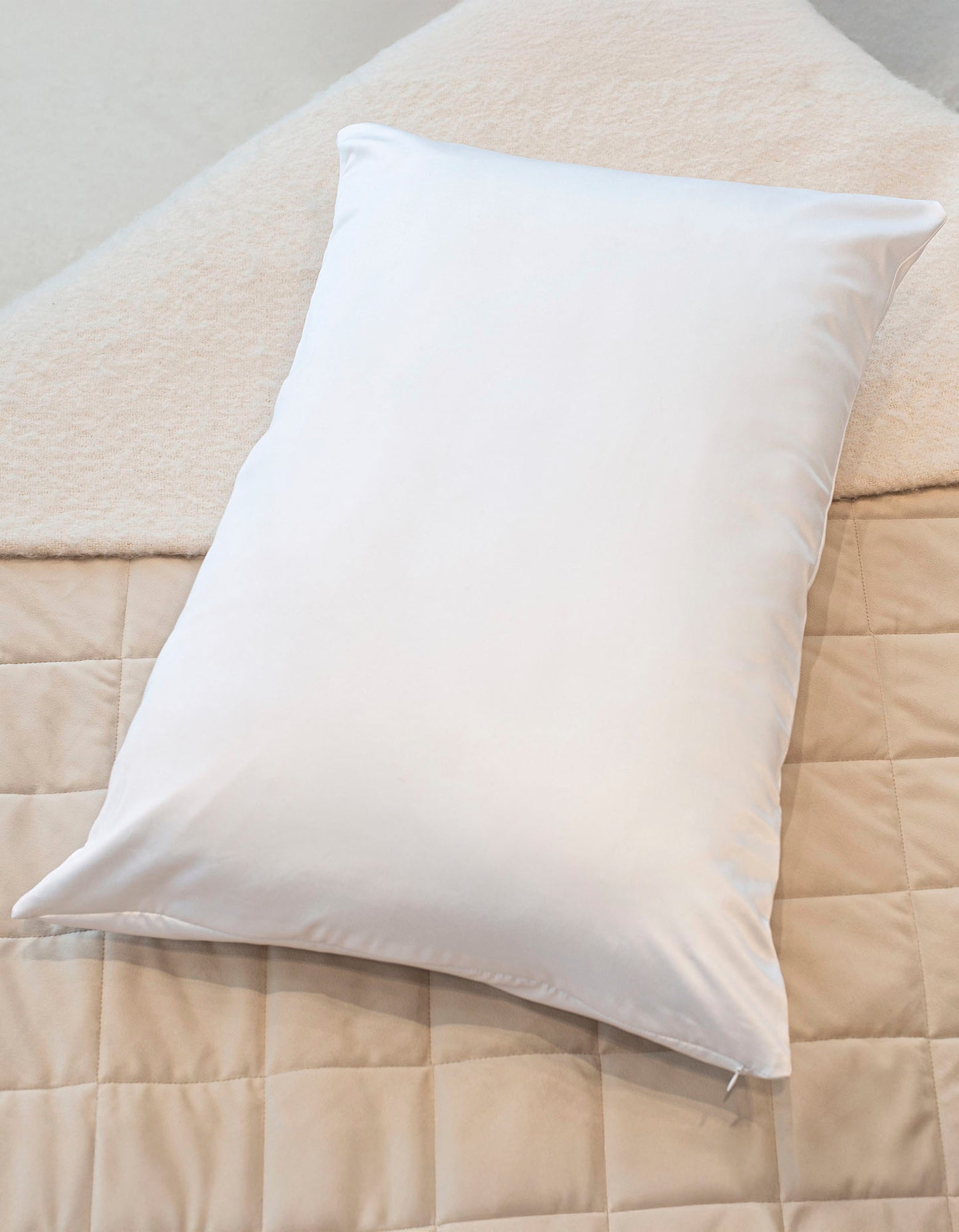 Satin Pillowcase