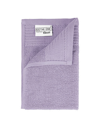 Classic Guest Towel in Lavender, Größe 30 x 50 cm