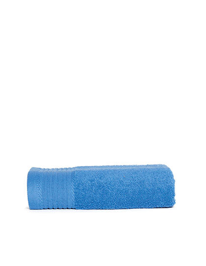 Classic Towel in Aqua Azure, Größe 50 x 100 cm