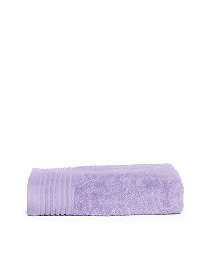 Classic Towel in Lavender, Größe 50 x 100 cm