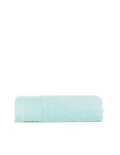 Classic Towel in Mint, Größe 50 x 100 cm