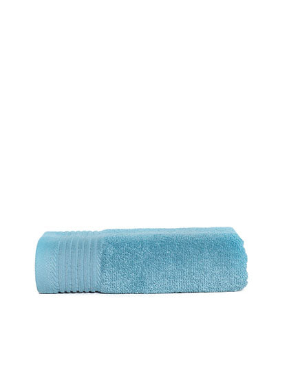 Classic Towel in Petrol, Größe 50 x 100 cm
