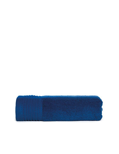Classic Towel in Royal Blue, Größe 50 x 100 cm