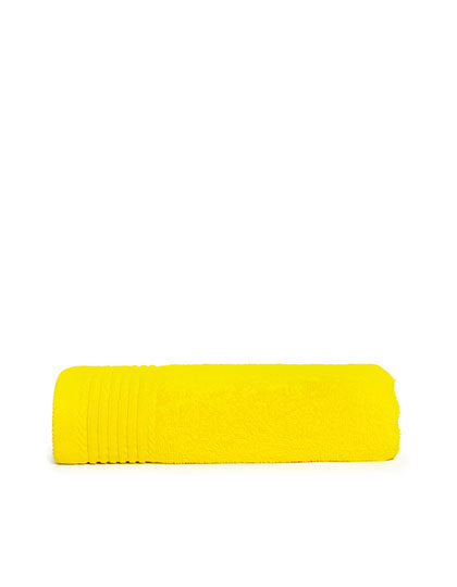 Classic Towel in Yellow, Größe 50 x 100 cm