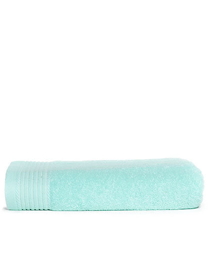 Classic Bath Towel in Mint, Größe 70 x 140 cm
