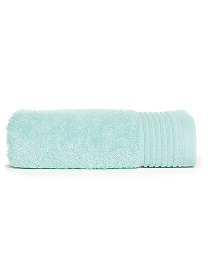 Deluxe Towel 50 in Mint, Größe 50 x 100 cm