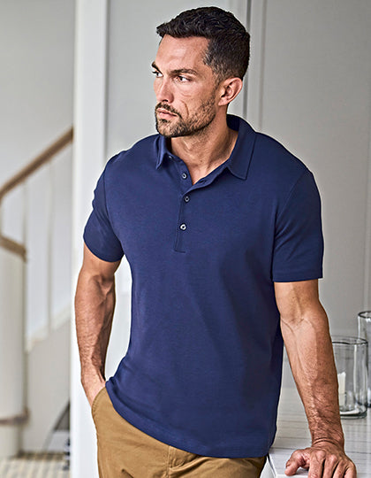Men´s Pima Cotton Polo