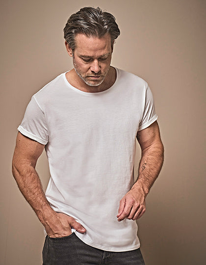 Men´s Roll-Up Tee