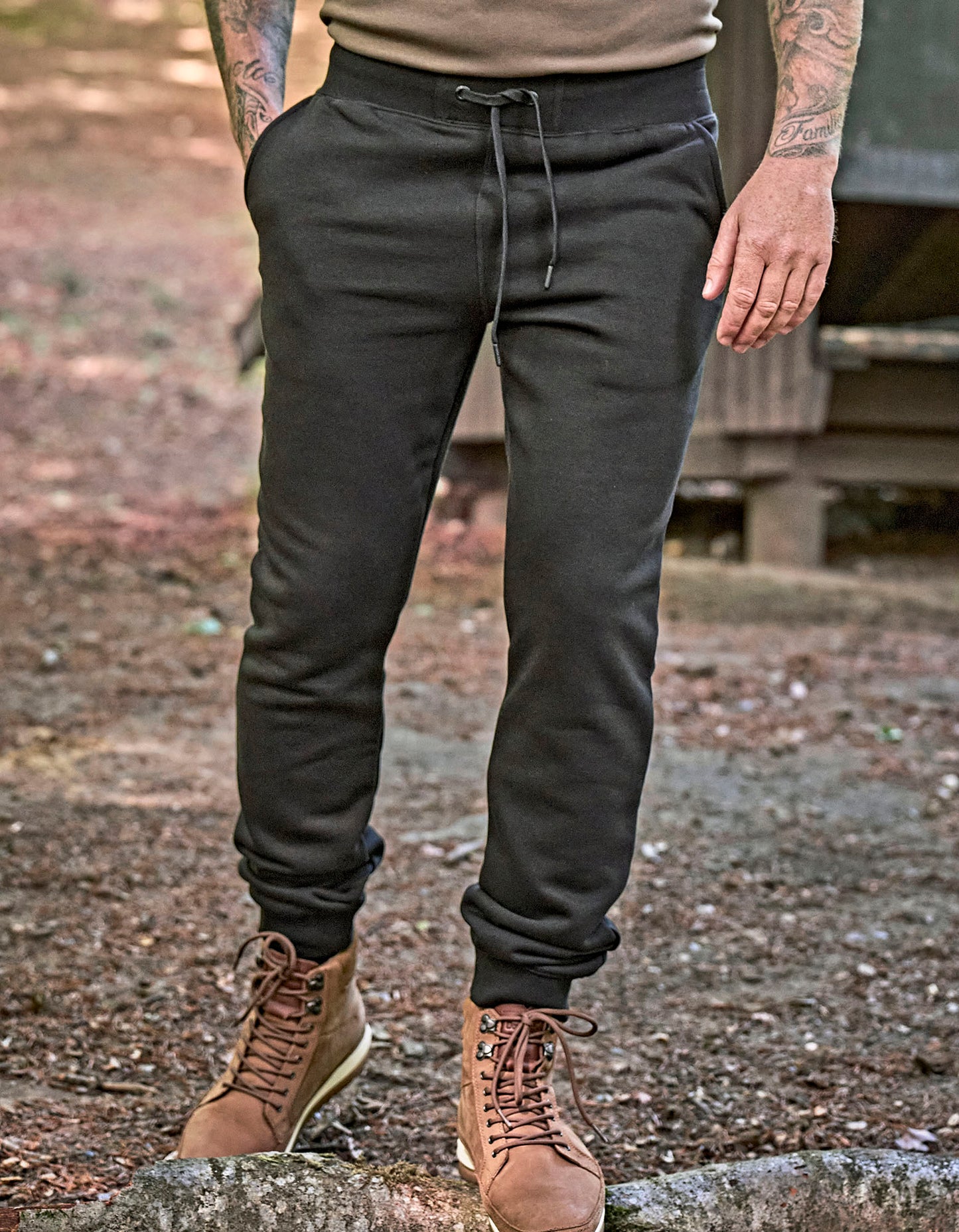 Sweat Pants