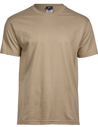 Men´s Sof Tee in Kit, Größe 3XL