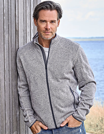 Men´s Outdoor Fleece Jacket