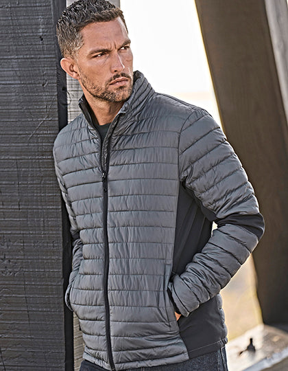 Crossover Jacket