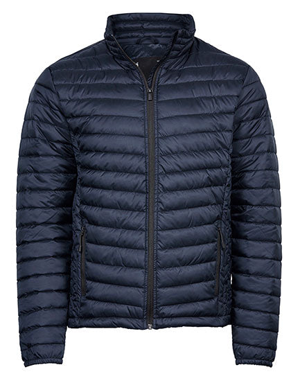 Men´s Zepelin Jacket in Deep Navy, Größe 5XL