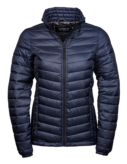 Women´s Zepelin Jacket in Deep Navy, Größe 3XL