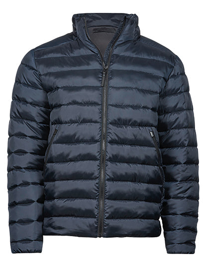 Lite Jacket in Navy, Größe 3XL