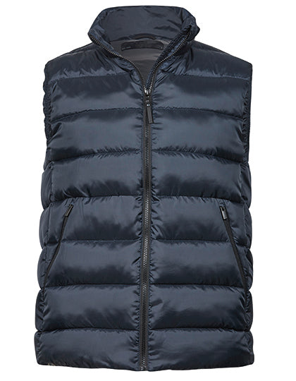 Lite Bodywarmer in Navy, Größe XS
