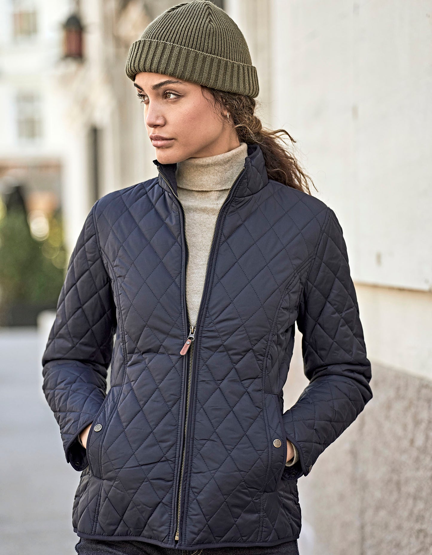 Women´s Richmond Jacket
