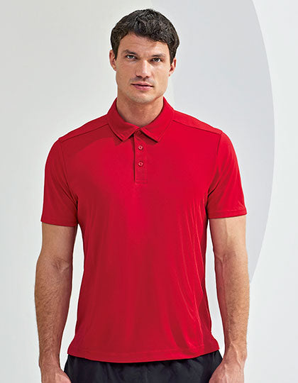 Men´s Panelled Polo
