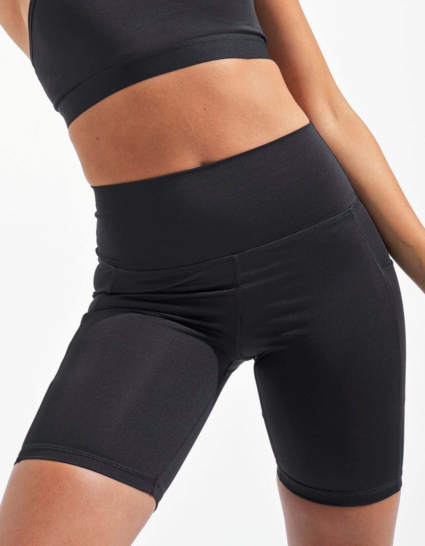 Women´s Legging Shorts