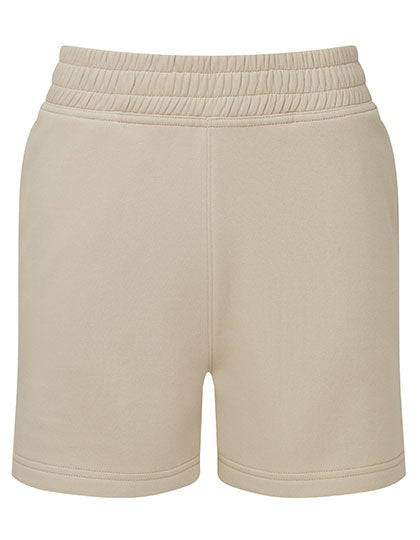 Women´s Jogger Shorts in Nude, Größe 4XL