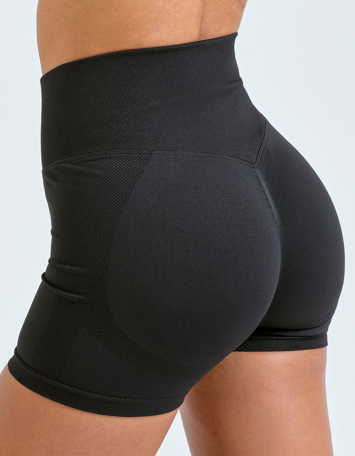 Women´s TriDri® Recycled Scrunch Shorts