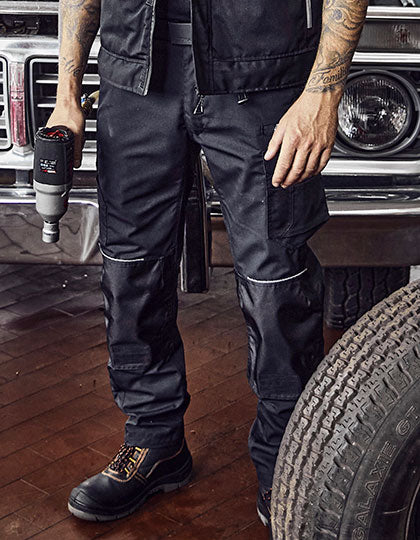 Men´s Work Trousers