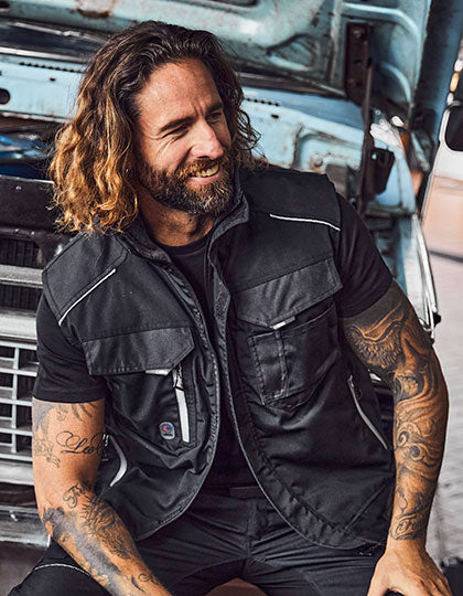 Men´s Work Vest