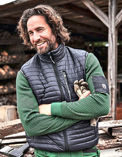 Men´s Quilted Vest