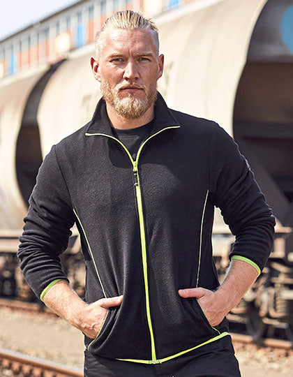 Men´s Professional Fleece Jacket