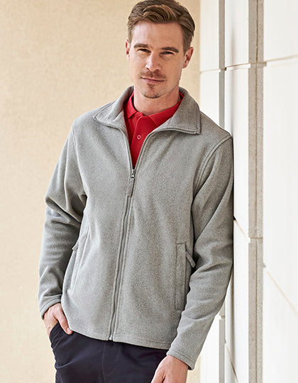 Men´s Microfleece Jacket