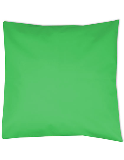 Pillow Case in Apple (ca. Pantone 360), Größe 40 x 40 cm