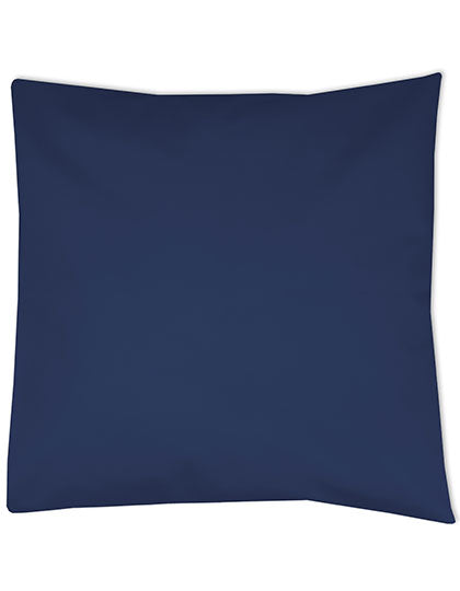 Pillow Case in Navy (ca. Pantone 2766), Größe 40 x 40 cm