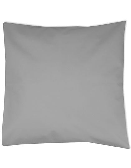 Pillow Case in Sage (ca. Pantone 5497), Größe 40 x 40 cm