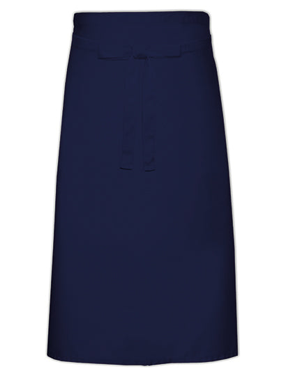 Cook´s Apron in Navy, Größe 100 x 70 cm