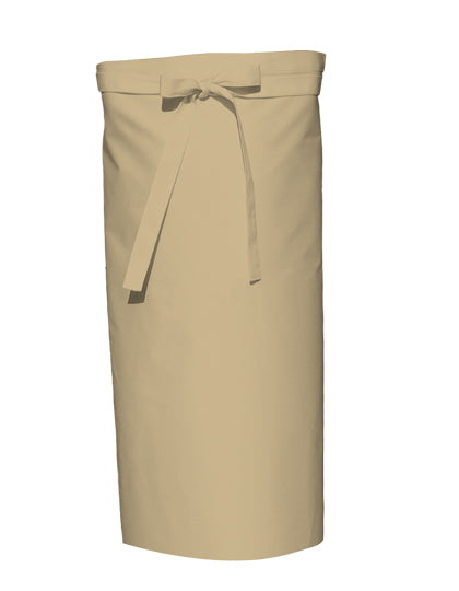 Cook´s Apron in Sand, Größe 100 x 70 cm