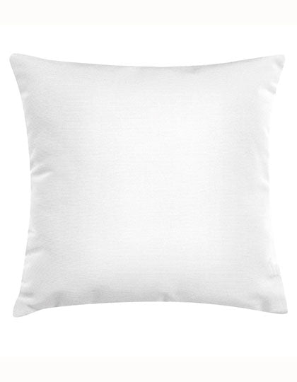 Pillow Case Sublimation in White, Größe 50 x 60 cm