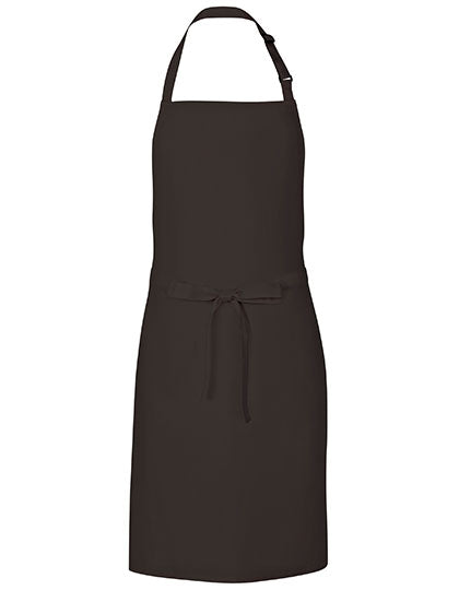 Multi Apron in Black, Größe 72 x 85 cm
