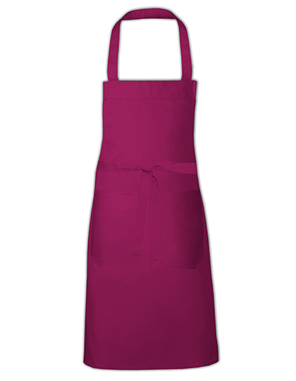 Hobby Apron - EU Production in Bordeaux, Größe 73 x 80 cm