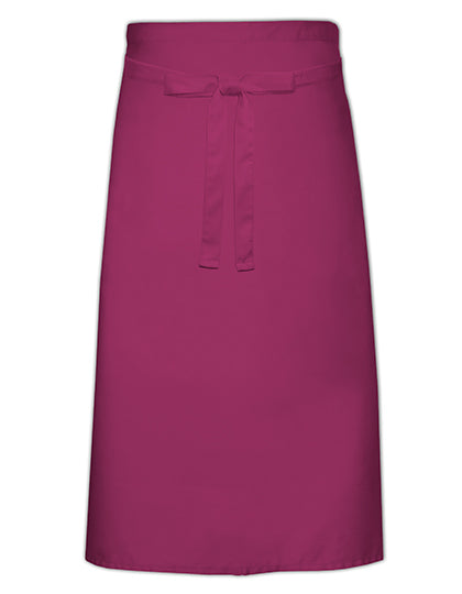 Cook´s Apron - EU Production in Bordeaux, Größe 100 x 70 cm