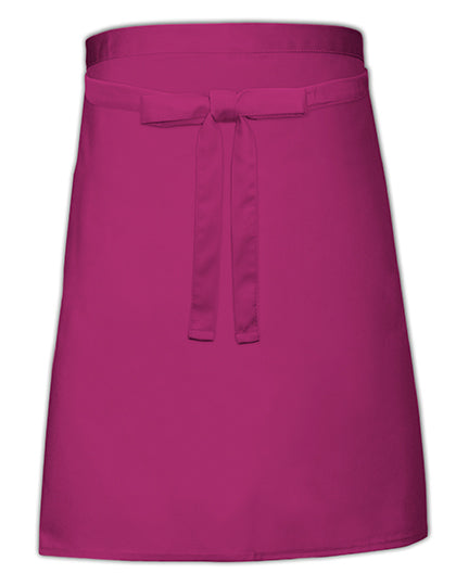 Baker´s Apron - EU Production in Bordeaux, Größe 90 x 50 cm
