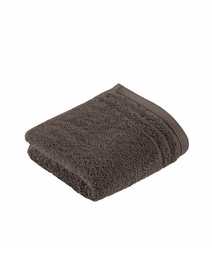 Vienna Style Supersoft Gästetuch in Slate Grey, Größe 30 x 50 cm