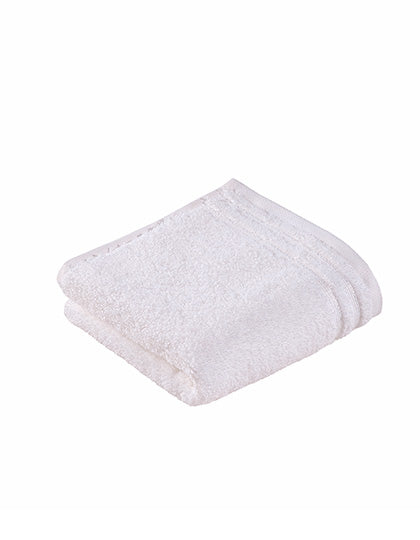 Vienna Style Supersoft Gästetuch in White, Größe 30 x 50 cm