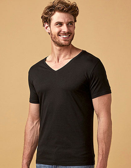 Men´s V-Neck T-Shirt