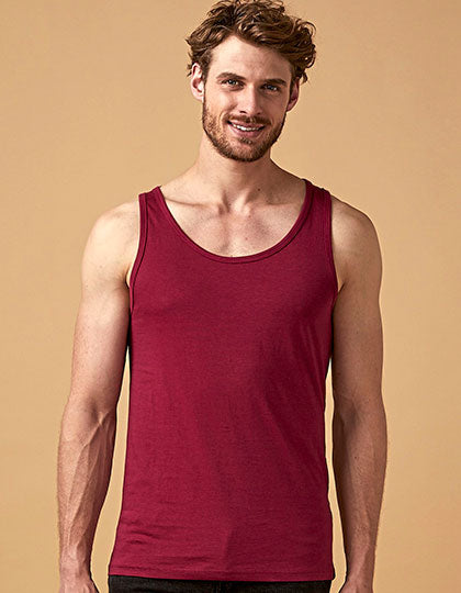 Men´s Roundneck Tanktop
