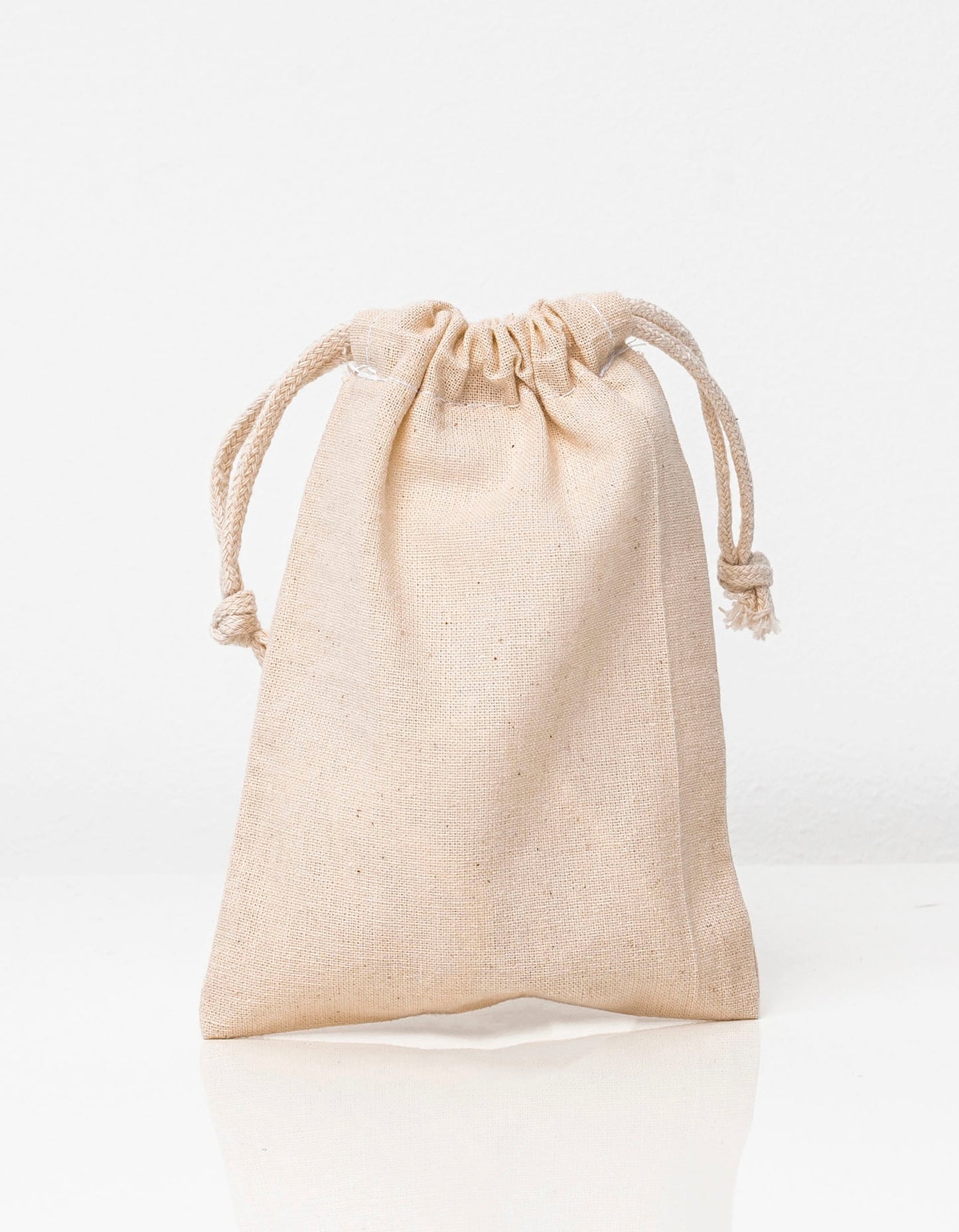 Midi Cotton Stuff Bag