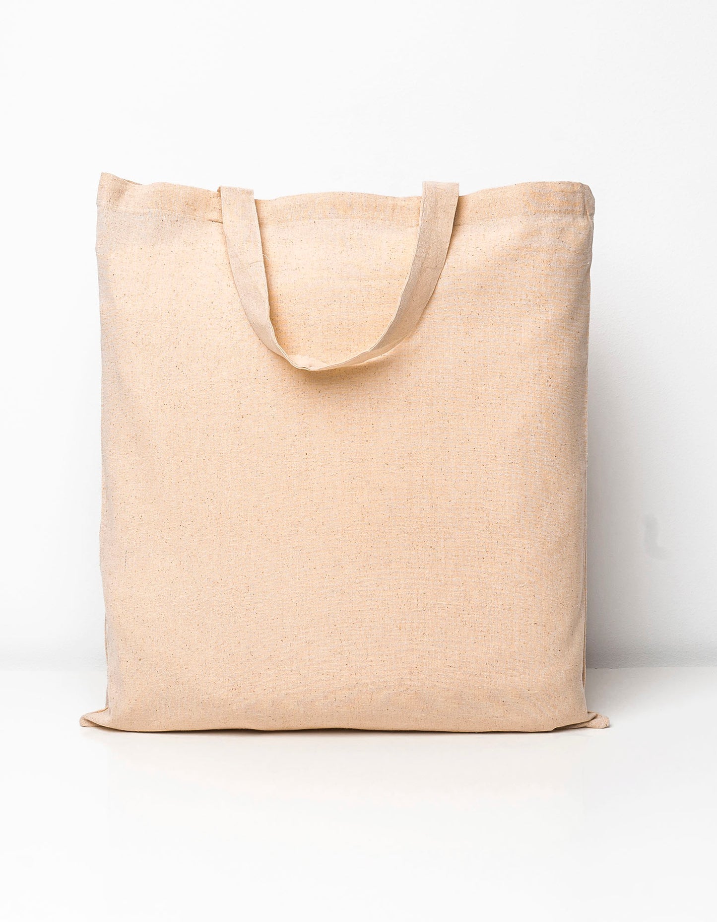 Cotton Bag BASIC Short Handles