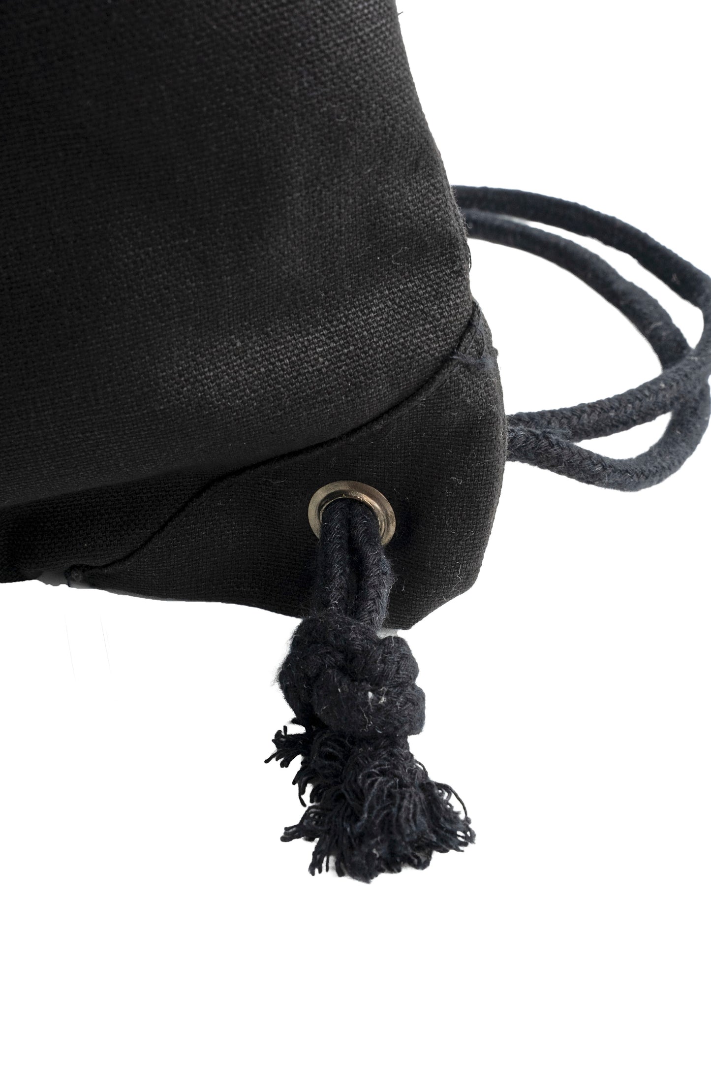 Fairtrade Heavy Cotton Gymbag
