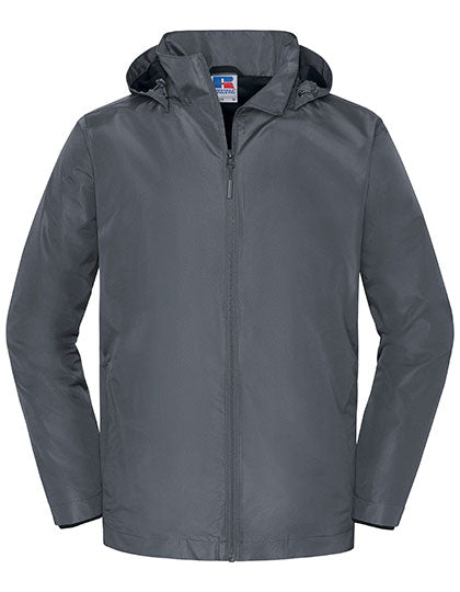 Essential Weather Shell Jacket